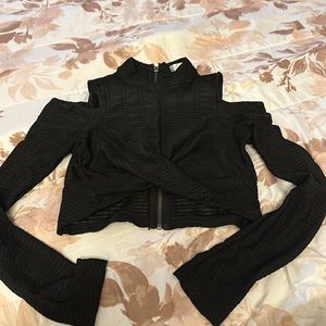 Very cute women’s crop top